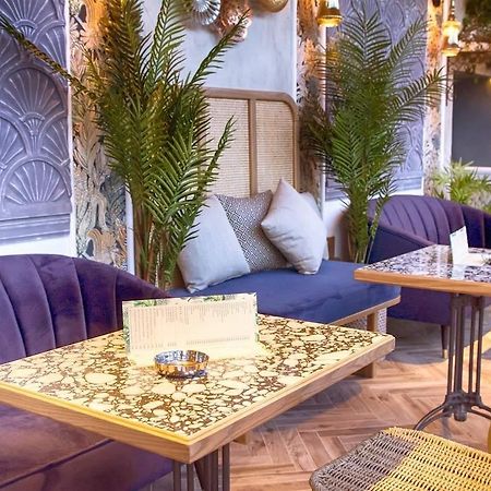 קוזאני Ermionio Hotel מראה חיצוני תמונה