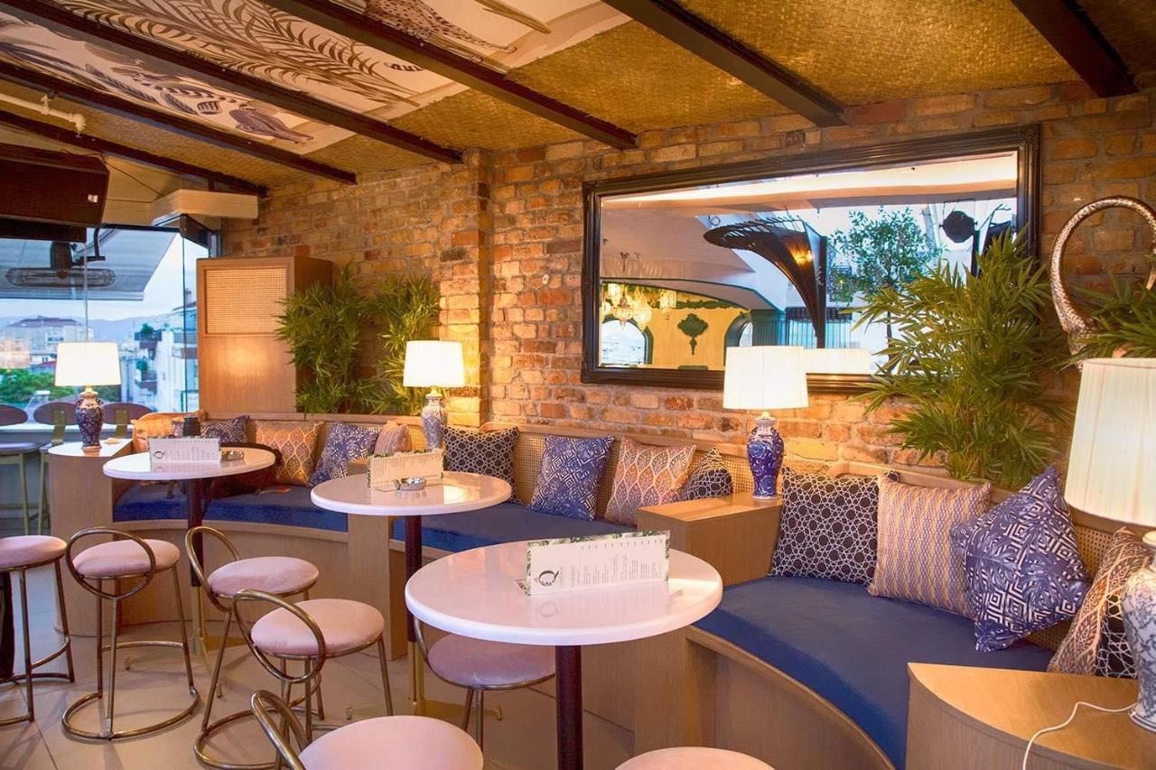 קוזאני Ermionio Hotel מראה חיצוני תמונה