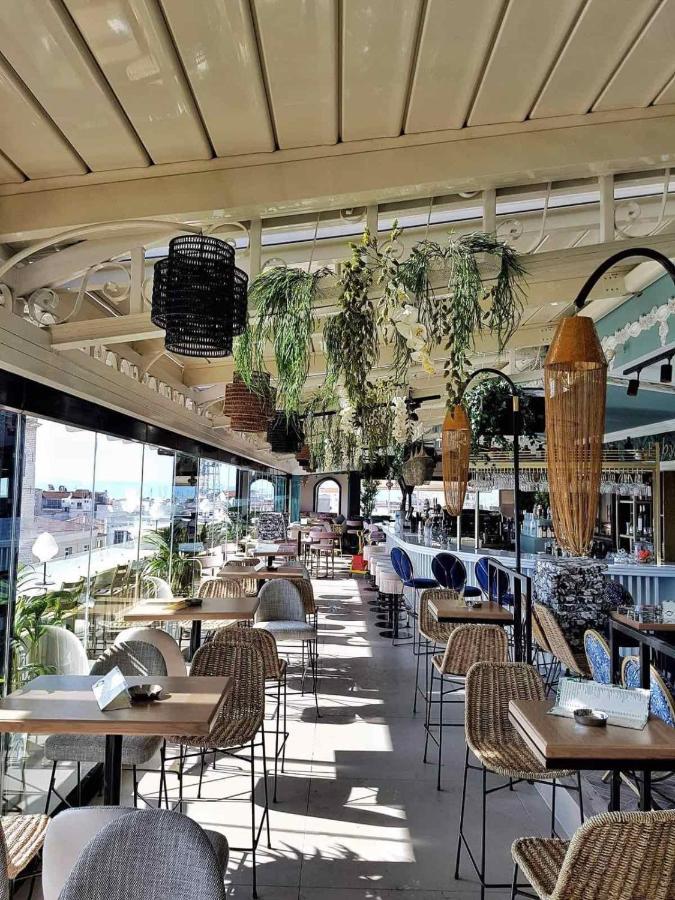 קוזאני Ermionio Hotel מראה חיצוני תמונה