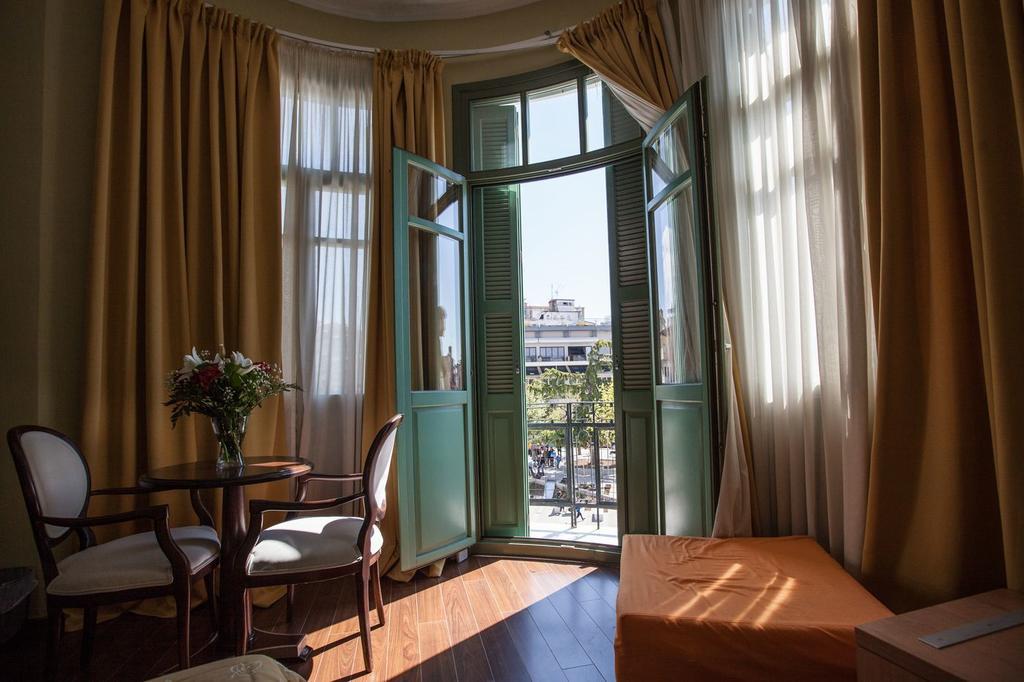 קוזאני Ermionio Hotel מראה חיצוני תמונה