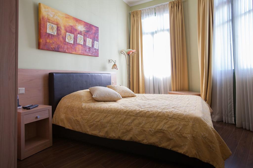 קוזאני Ermionio Hotel מראה חיצוני תמונה