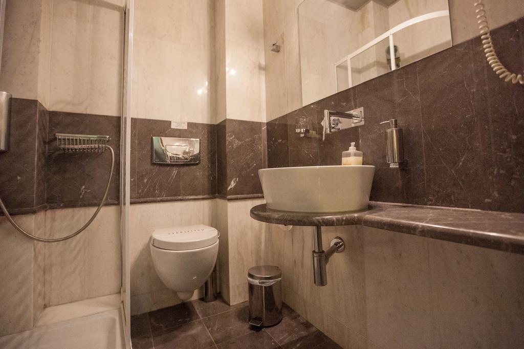 קוזאני Ermionio Hotel מראה חיצוני תמונה