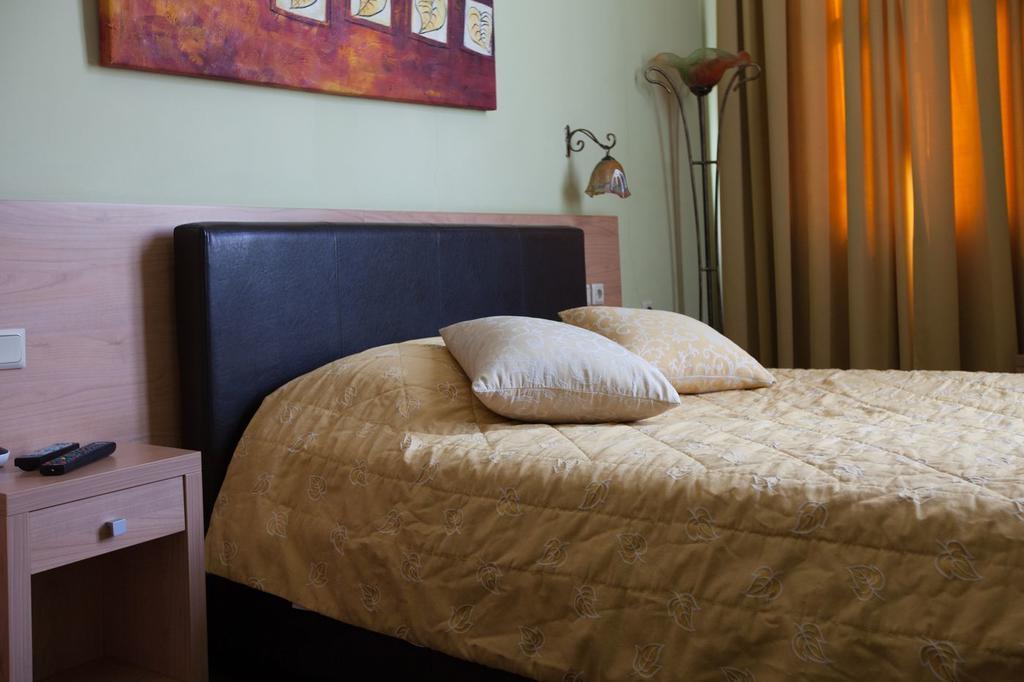 קוזאני Ermionio Hotel מראה חיצוני תמונה