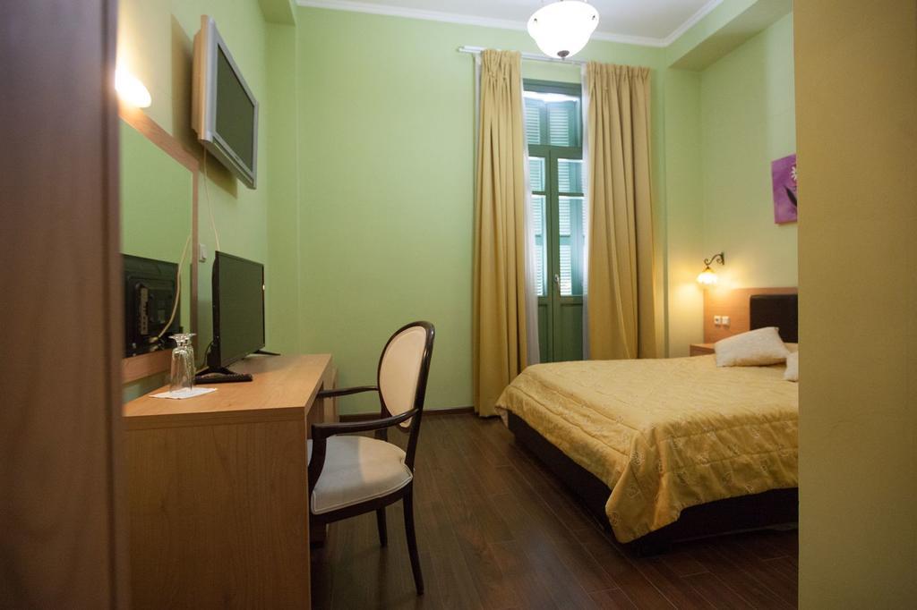 קוזאני Ermionio Hotel מראה חיצוני תמונה