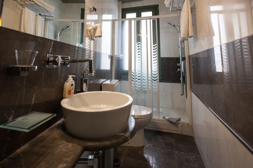 קוזאני Ermionio Hotel מראה חיצוני תמונה